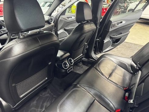 Used 2022 Alfa Romeo Giulia Ti image 41