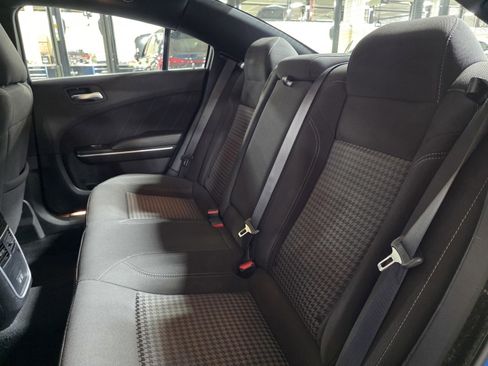 Used 2023 Dodge Charger SXT image 14