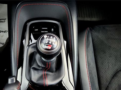 Used 2025 Toyota Corolla GR image 27