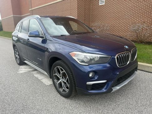Used 2018 BMW X1 xDrive28i AWD/4WD image 22