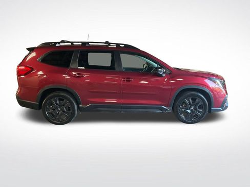 Certified 2024 Subaru Ascent Onyx Edition AWD/4WD image 7
