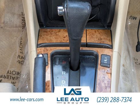 Used 2003 Honda Accord EX image 15