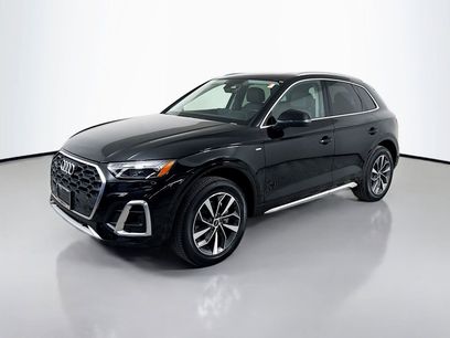 Certified 2023 Audi Q5 2.0T Premium Plus w/ Premium Plus Package
