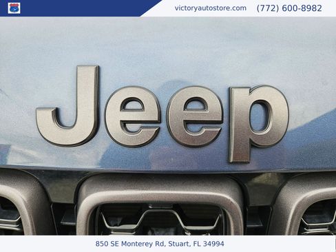 Used 2021 Jeep Grand Cherokee Limited w/ Quick Order Package 28K 80th image 10