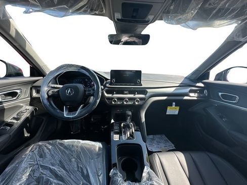 New 2025 Acura Integra image 12