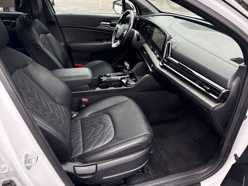 Used 2023 Kia Sportage X-Pro AWD/4WD image 37
