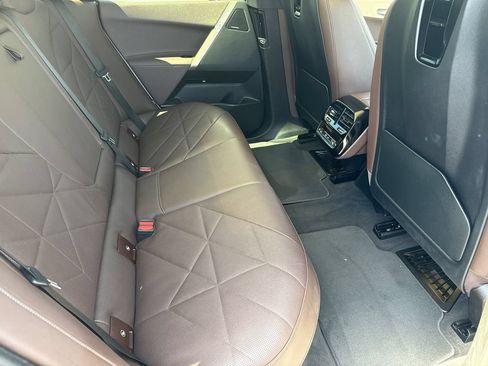 Certified 2023 BMW iX xDrive50 w/ Premium Package AWD/4WD image 16