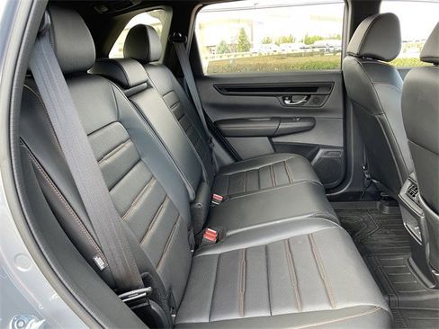 Certified 2025 Honda CR-V Sport-L image 29
