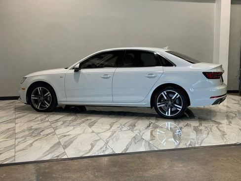 Used 2018 Audi A4 2.0T Premium Plus w/ Premium Plus Package AWD/4WD image 9