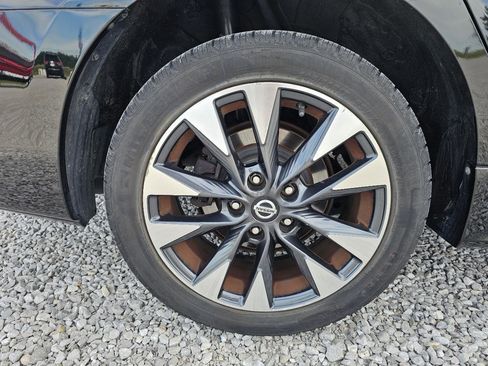 Used 2019 Nissan Sentra SR FWD image 74