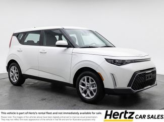 Used 2025 Kia Soul LX w/ LX Technology Package video 1