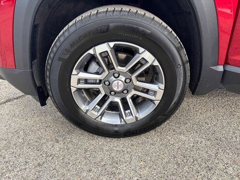 Used 2026 GMC Terrain Elevation image 34