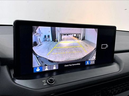 Used 2024 Honda Accord Sport image 28