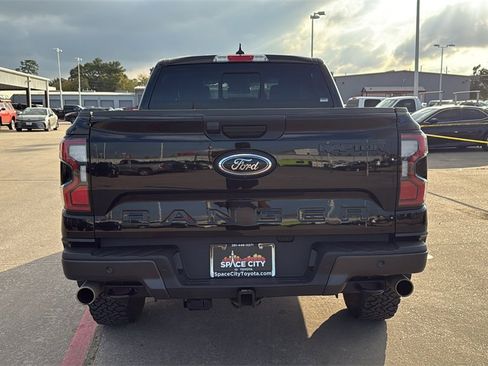 Used 2024 Ford Ranger Raptor image 6