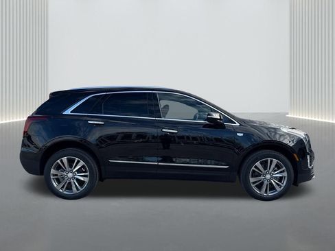 New 2026 Cadillac XT5 Premium Luxury image 4