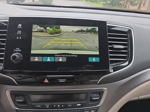 Used 2019 Honda Pilot EX-L image 23