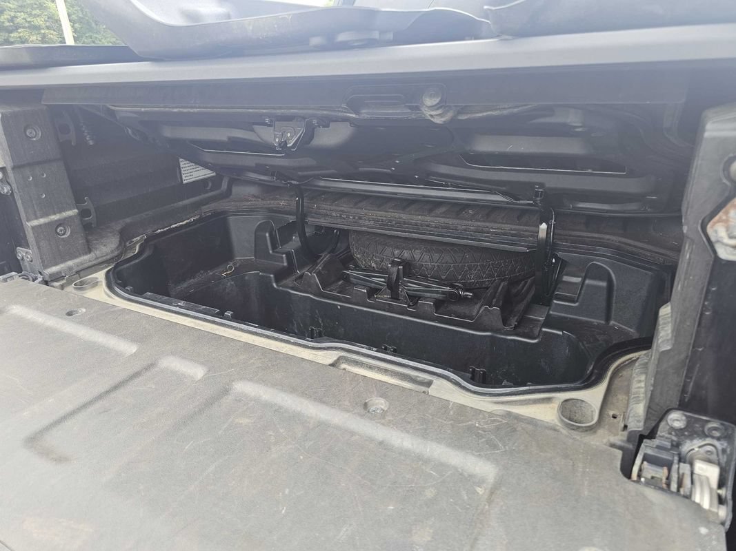 Used 2019 Honda Ridgeline Black Edition image 10