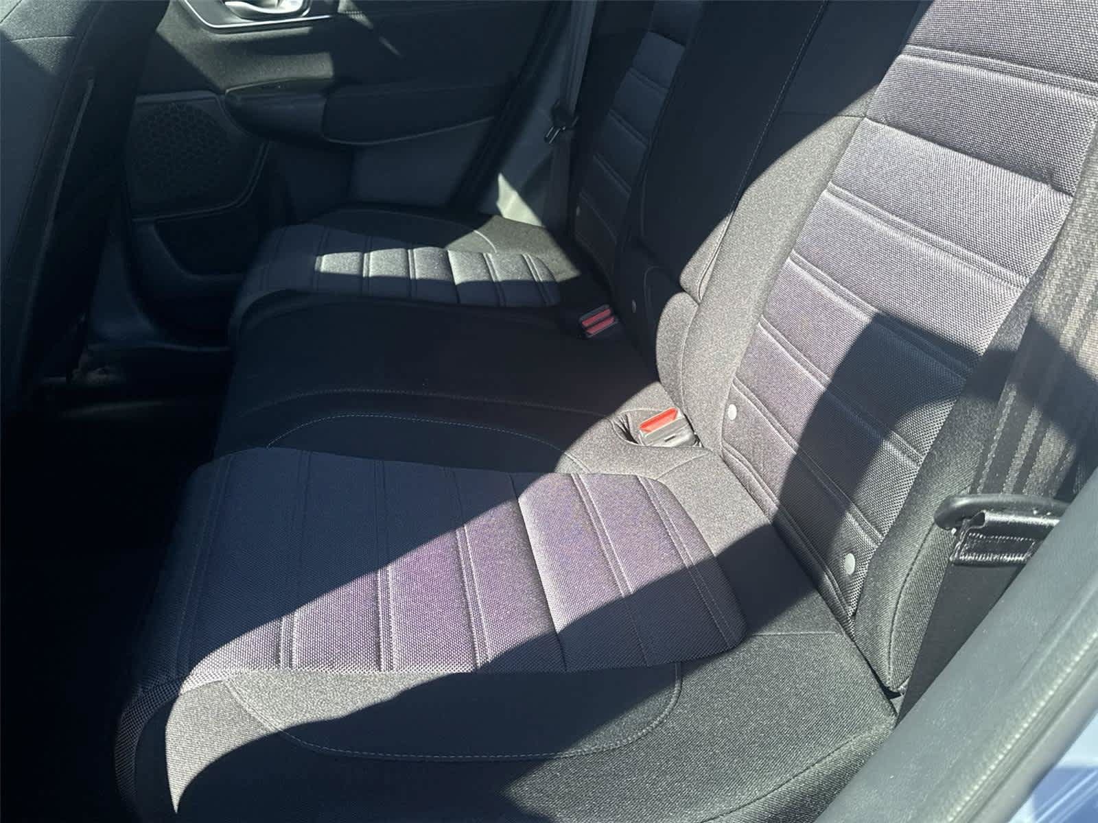 Used 2022 Honda CR-V EX image 15