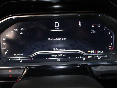 Used 2024 GMC Sierra 1500 SLT image 21