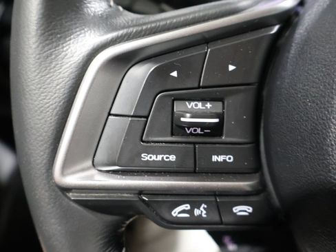 Used 2020 Subaru Forester Limited w/ Popular Package #3 AWD/4WD image 34