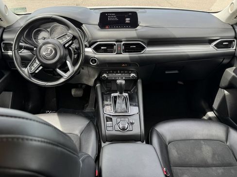 Used 2019 MAZDA CX-5 Touring AWD/4WD image 25