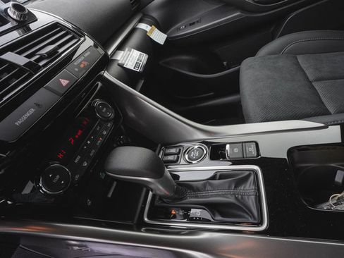 New 2026 Mitsubishi Eclipse Cross AWD image 26