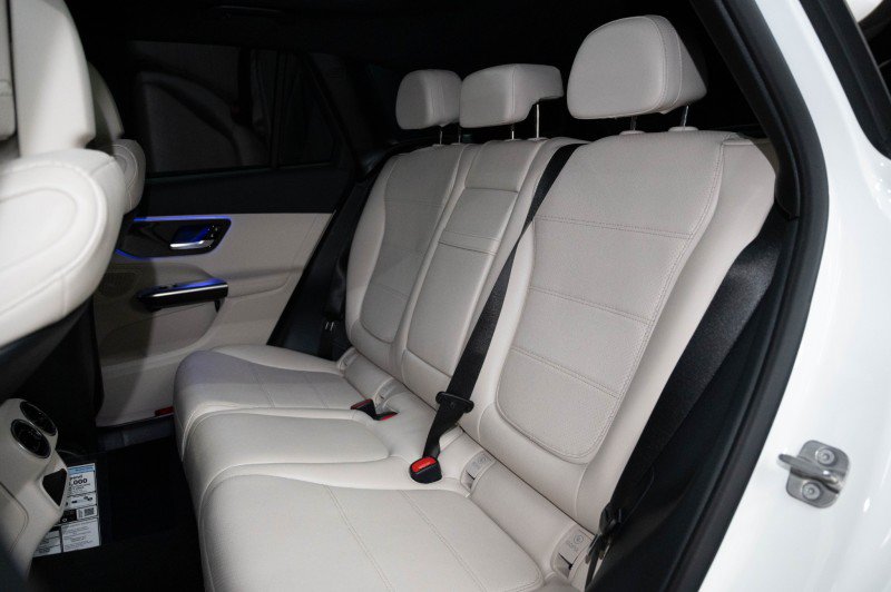New 2027 Mercedes-Benz GLC 300 image 23