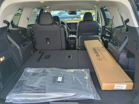 New 2026 Subaru Ascent Premium AWD/4WD image 17