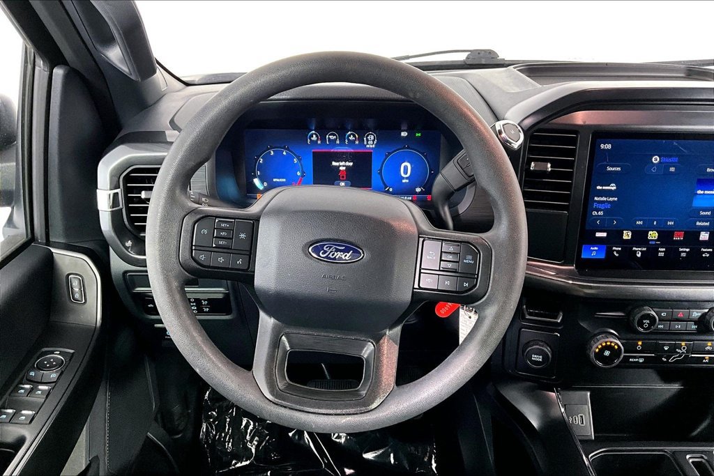 Used 2025 Ford F150 STX RWD image 5