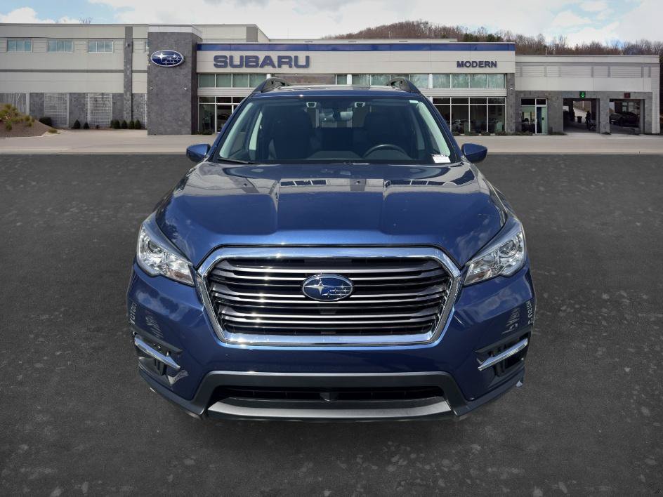 Used 2020 Subaru Ascent Premium w/ Sport Package AWD/4WD image 2