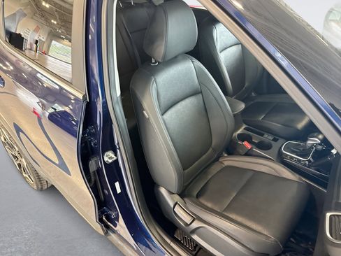 Used 2024 Kia Seltos SX w/ SX Sunroof Package AWD/4WD image 16