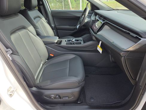 New 2026 Jeep Cherokee Limited image 20