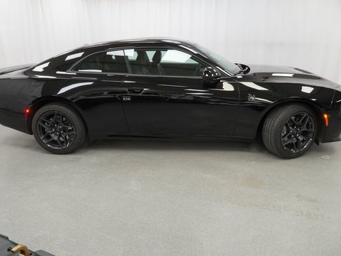 New 2026 Dodge Charger R/T Scat Pack image 9