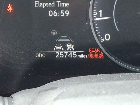 Used 2023 Lexus NX 350 AWD image 25