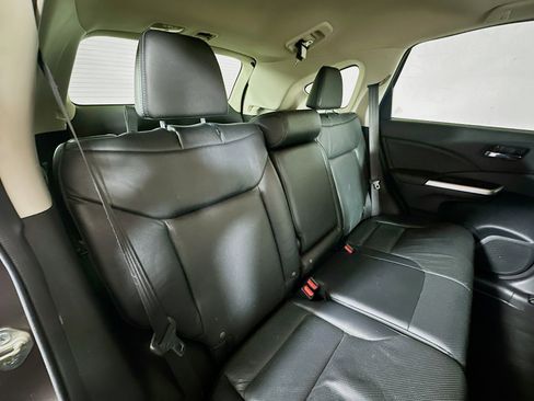 Used 2015 Honda CR-V Touring image 26