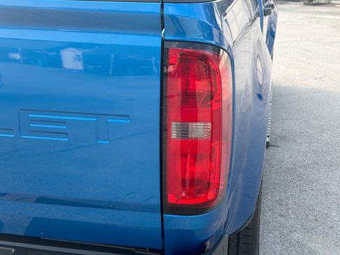 Used 2021 Chevrolet Colorado W/T RWD image 25