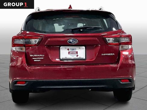 Certified 2023 Subaru Impreza Premium image 4