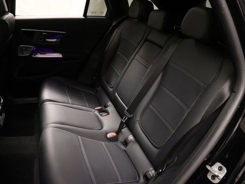 Certified 2023 Mercedes-Benz GLC 300 4MATIC image 12