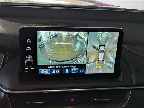 Used 2025 Acura ADX A-Spec FWD image 15