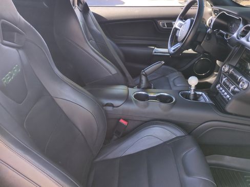 Used 2019 Ford Mustang Bullitt w/ Bullitt Electronics Package image 19