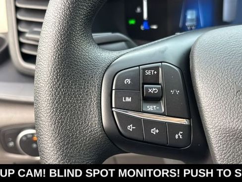 New 2026 Ford Transit 250 148 Medium Roof RWD image 16