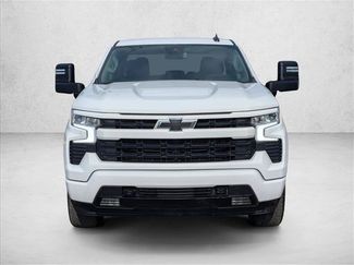 Used 2024 Chevrolet Silverado 1500 RST w/ Z71 Off-Road Package AWD/4WD video 2