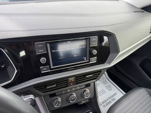 Used 2024 Volkswagen Jetta S image 26