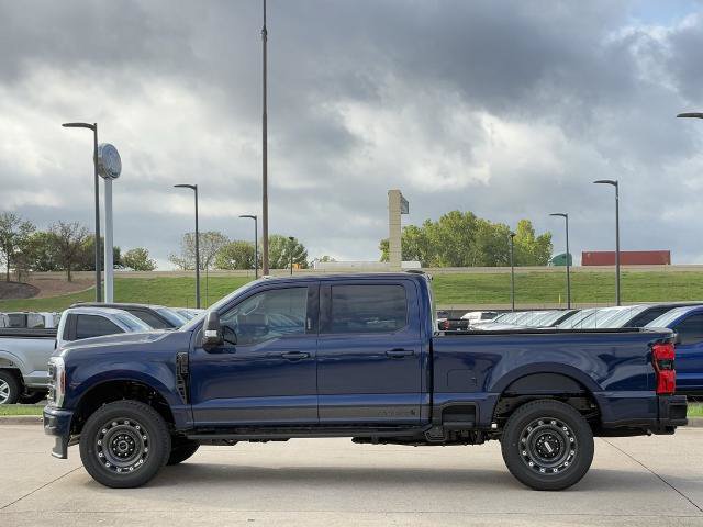 New 2027 Ford F250 XLT w/ XLT Premium Package AWD/4WD image 35