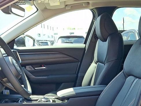 New 2026 MAZDA CX-50 AWD 2.5 S w/ Cargo Package image 12