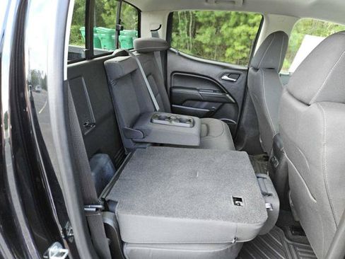 Used 2016 GMC Canyon SLE w/ SLE Convenience Package RWD image 31