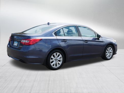 Used 2016 Subaru Legacy 2.5i Premium w/ Popular Package #2 AWD/4WD image 7