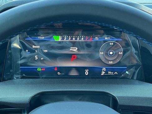 New 2026 Volkswagen Golf w/ Euro Style Package image 24