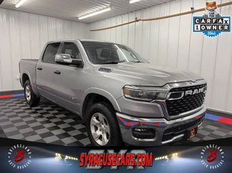 Used 2025 RAM 1500 Big Horn AWD/4WD video 1