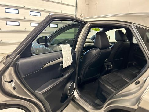 Used 2018 Lexus NX 300 F Sport image 28